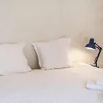 Parkview Apartment I