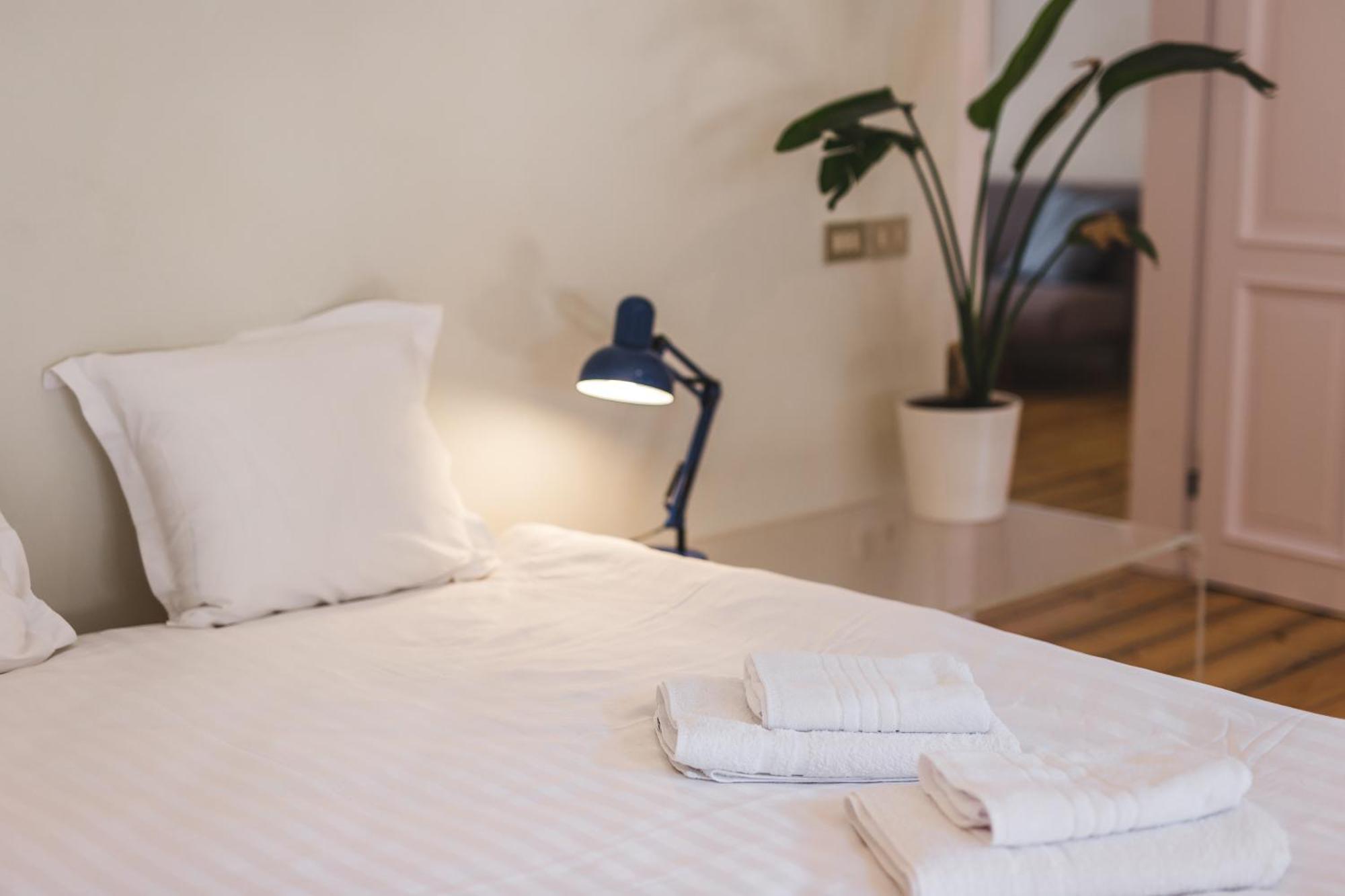 Căn hộ Parkview I Riga