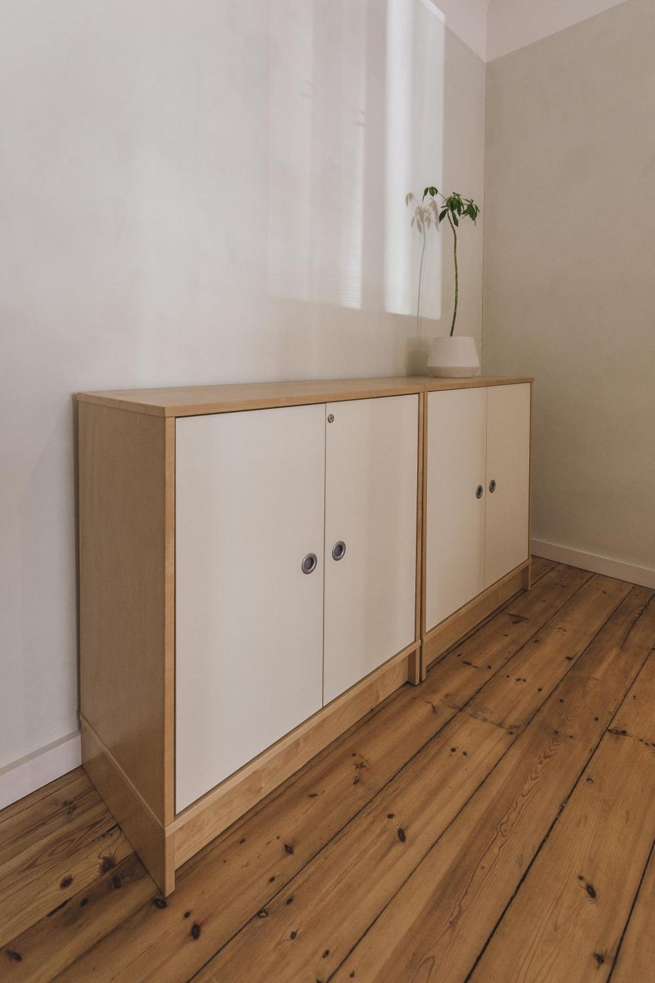 Parkview I