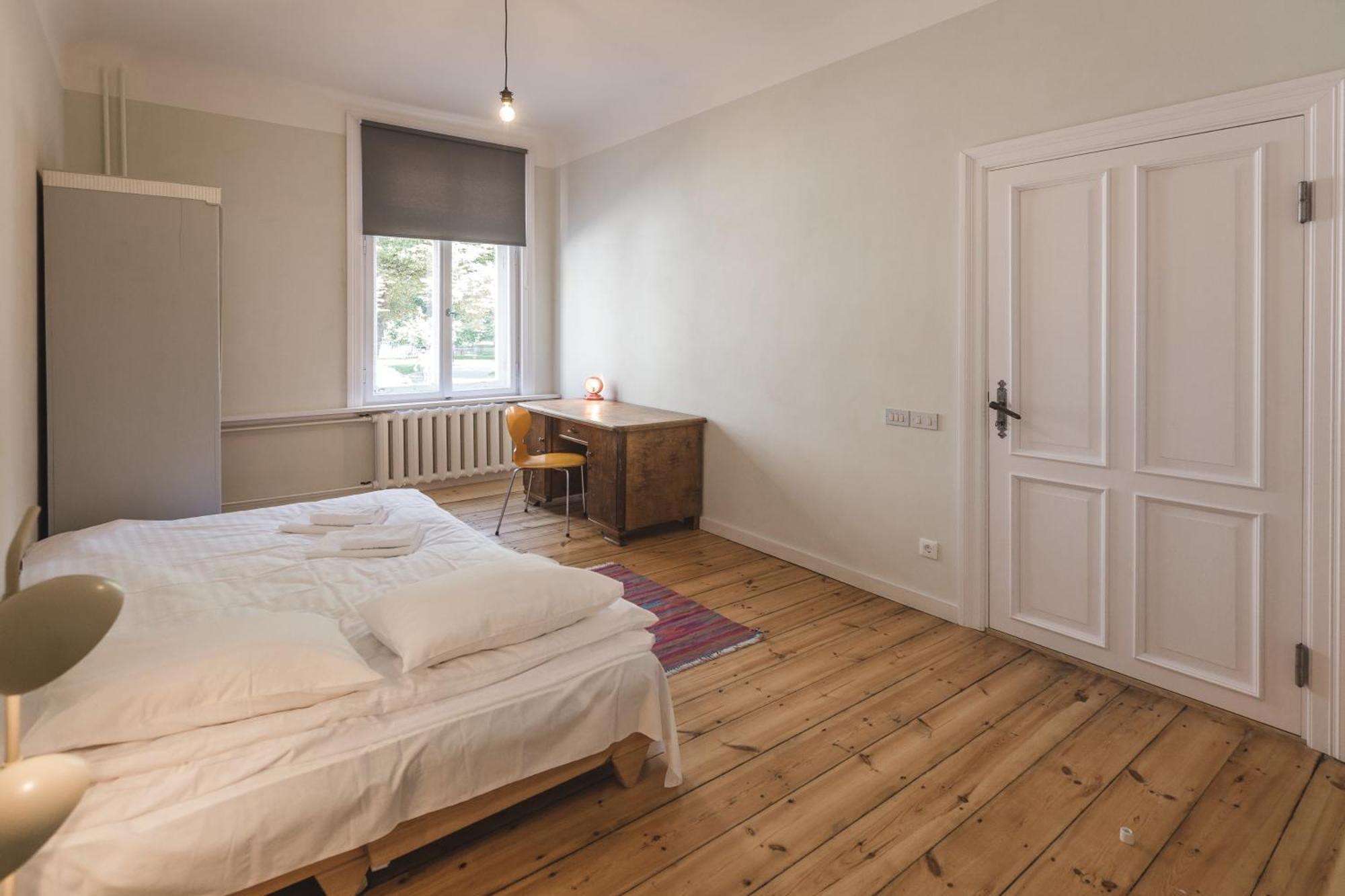 Căn hộ Parkview I Riga