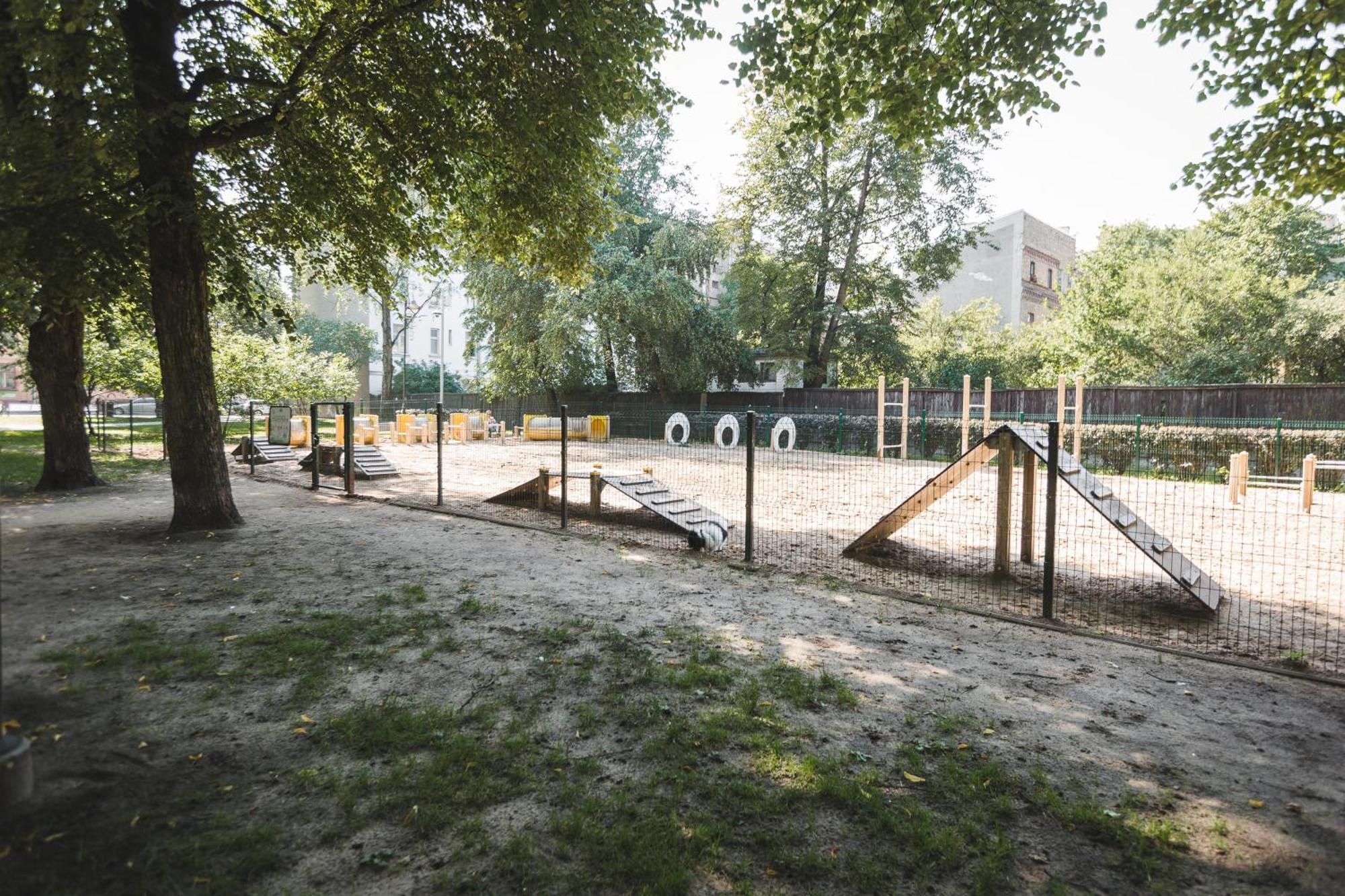 Parkview I