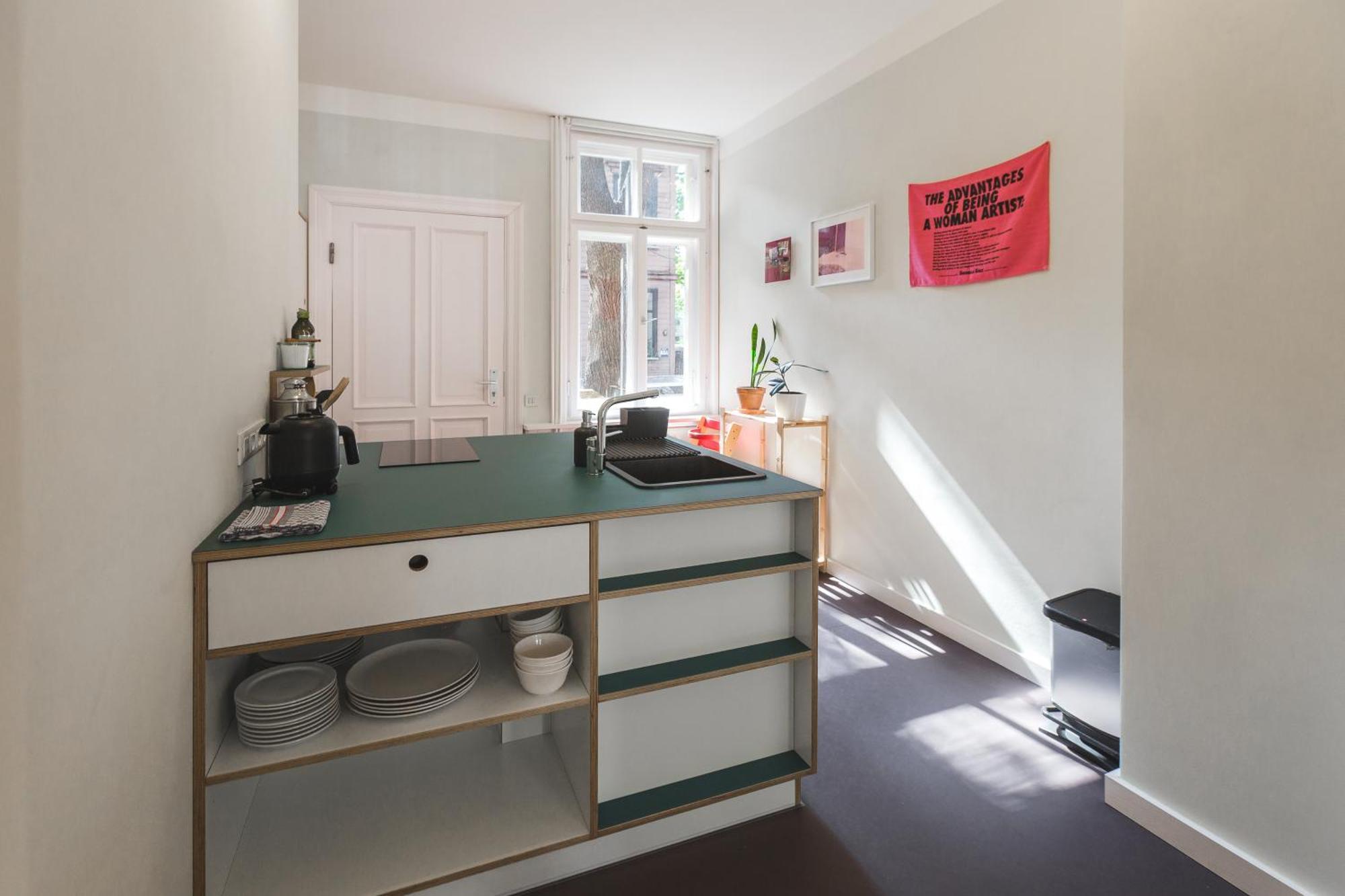 Parkview I