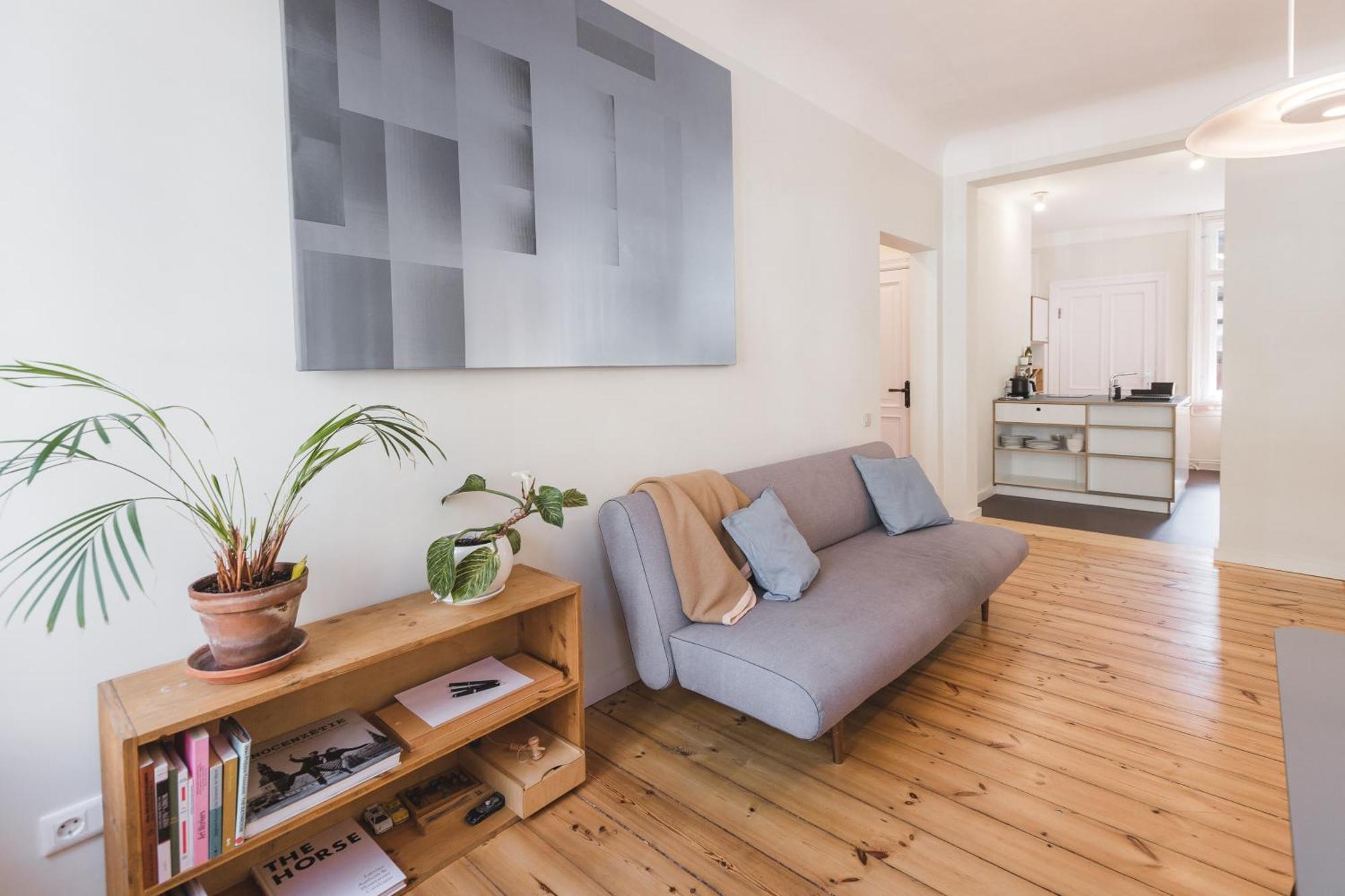 Căn hộ Parkview I Riga